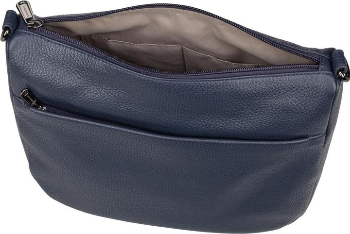 Immagine prodotto Mandarina Duck Borsa a tracolla Mellow Hobo in pelle FZT79