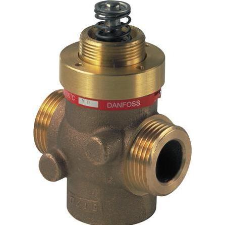 Danfoss, Zubehör Sanitärinstallation, saedeventil - Vm2-32 Kvs 10,0 065b2018