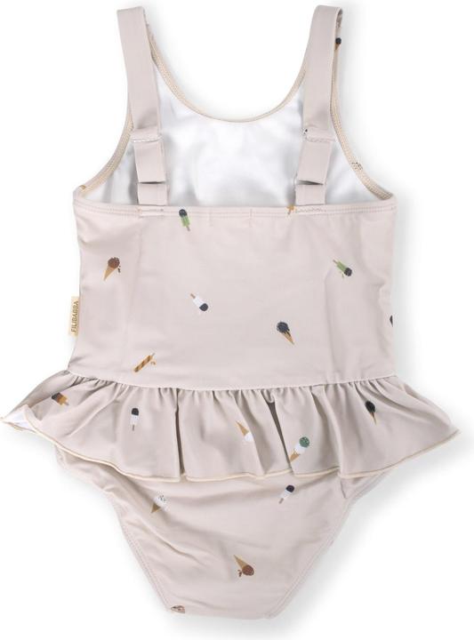 Produktbild Filibabba Eva – Badeanzug 3-4 Jahre – Cool Summer (98, 104)