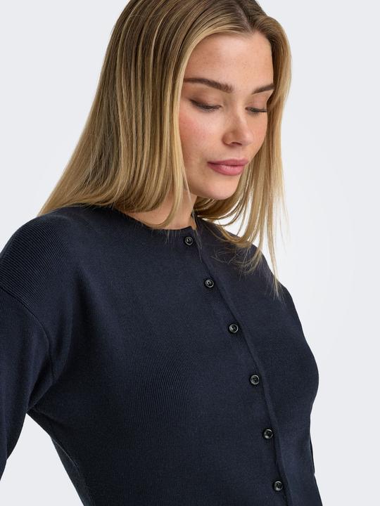 Produktbild Only Onllucy Ls O-Neck Cardigan Ex Knt (M)