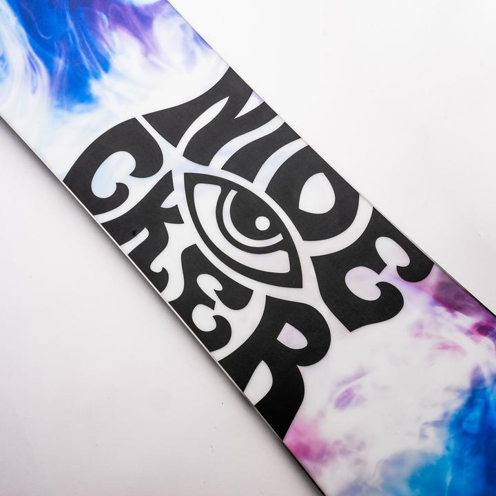 Produktbild Nidecker Snowboard Gamma 2025