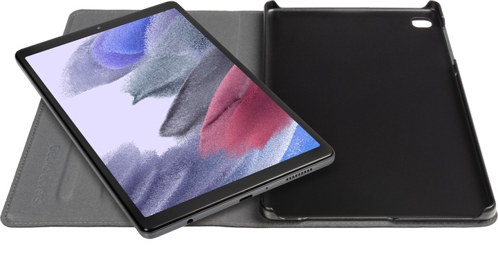 Actual product image Gecko Covers Tablet Book Cover Easy-Click Galaxy Tab A7 Lite (Galaxy Tab A7 Lite)