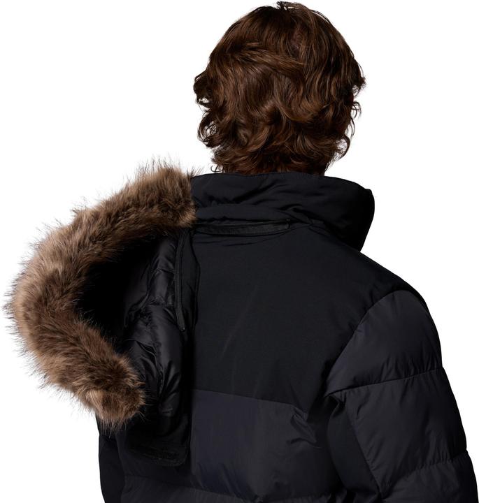 Produktbild Columbia Marquam Peak Fusion™ II Parka (L)