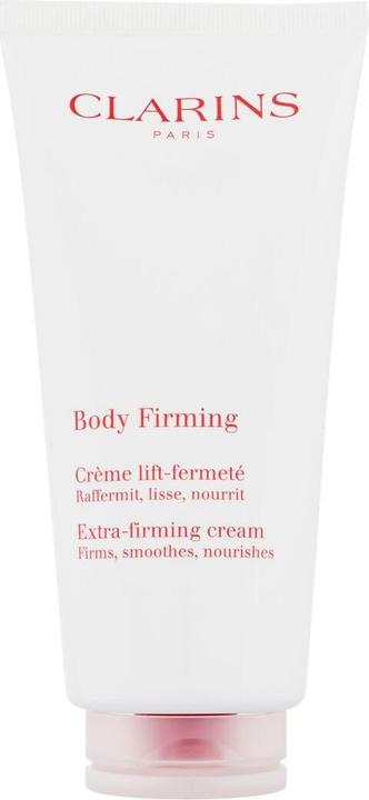 Image du produit Clarins Crème raffermissante extra-forte pour le corps (Crème pour le corps, 200 ml)