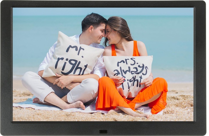 Immagine prodotto Braun Photo DigiFrame 1095 (10.10", 1280 x 800 pixel)