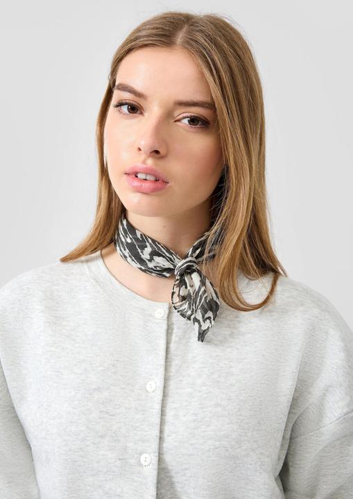 Produktbild s.Oliver Strickjacke Strickjacke (S)