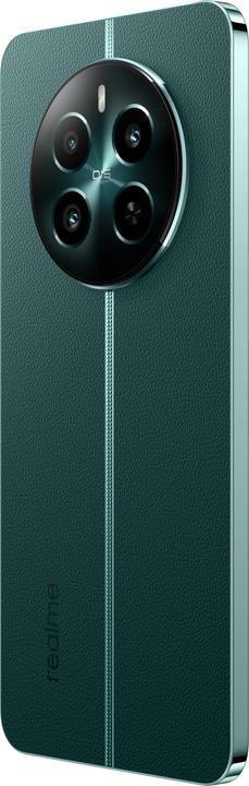 Produktbild realme 12+ (512 GB, Pioneer Green, 6.67", Dual SIM, 50 Mpx, 5G)