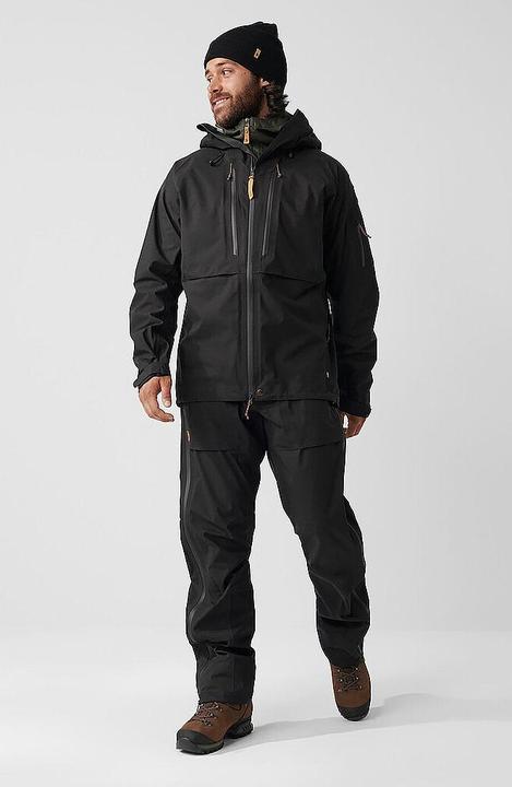 Produktbild Fjällräven Keb Eco-Shell (M)