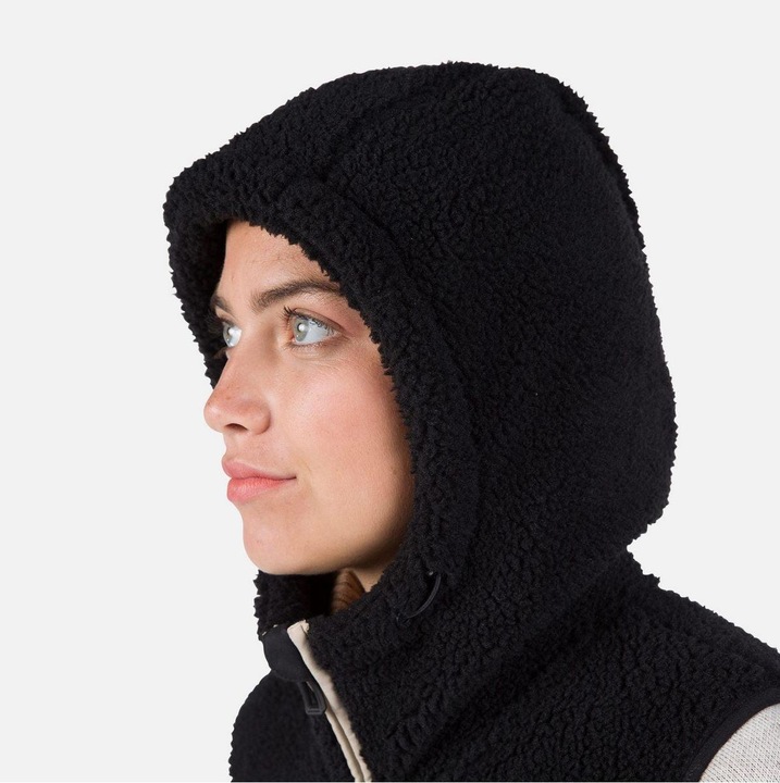 Immagine prodotto Rossignol Cieloalto Fleeceweste (XL)