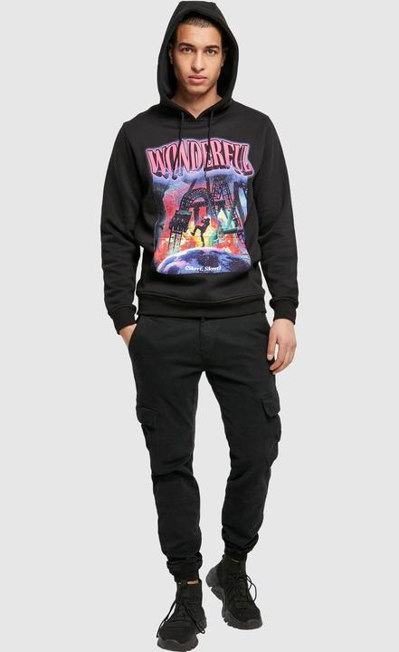 Produktbild MT Wonderful Hoody (XS)