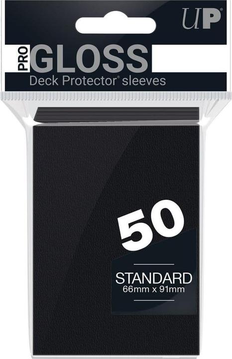 Productafbeelding Ultra Pro Kaartbeschermers