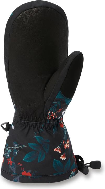 Image du produit Dakine Womens Leather Camino Mitts (M)