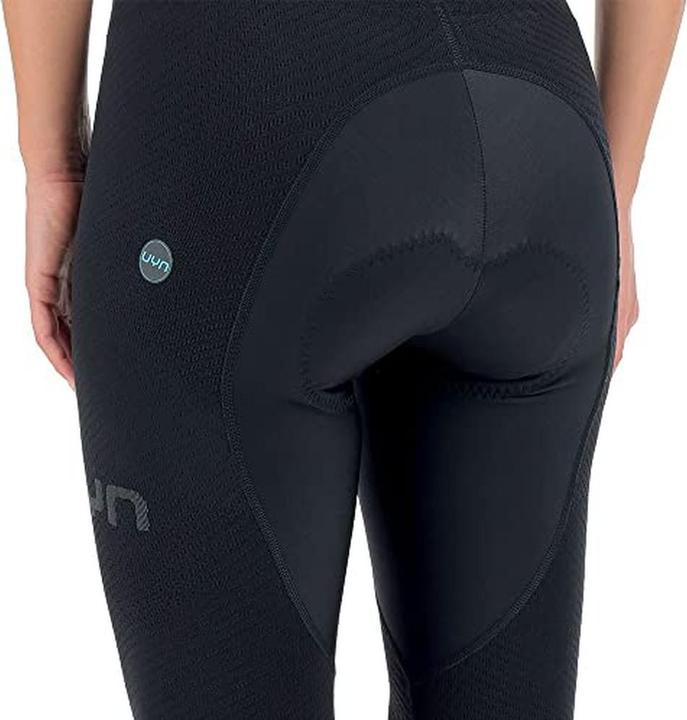 Actual product image UYN Lange Fahrrad-Unterhose Ridemiles (XL)