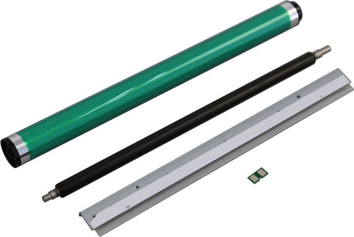 Actual product image CoreParts Black Drum Unit Rebuild Kit