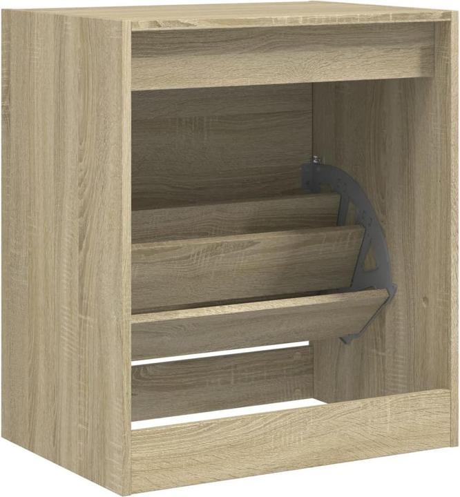 Image du produit vidaXL Nalani (60 x 42 x 69 cm)