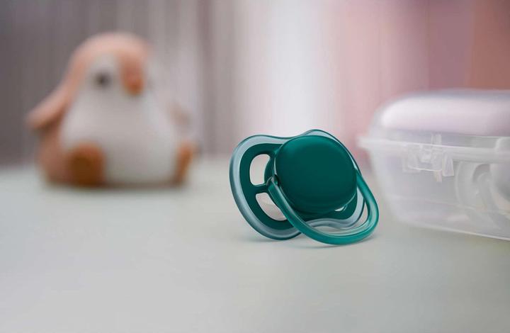 Produktbild Philips Avent Ultra Air (2 x, 6 - 18 Monate)