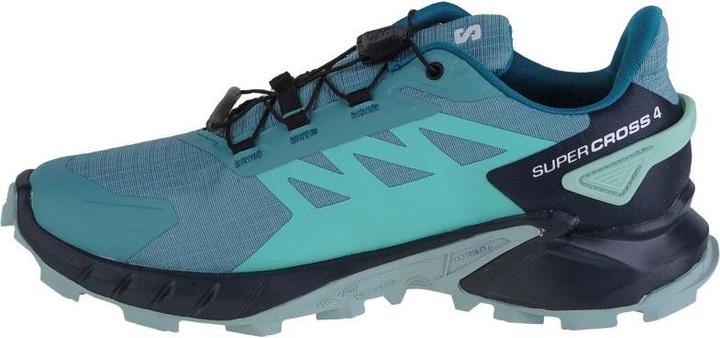 Actual product image Salomon Supercross 4 GTX 473169 - 36 2/3 (36 2/3)
