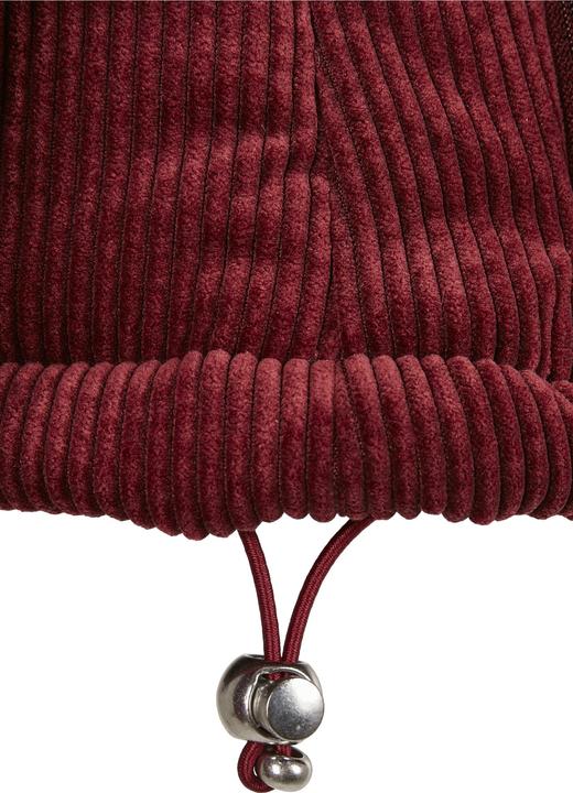 Actual product image Urban Classics Winter jacket Corduroy (S)