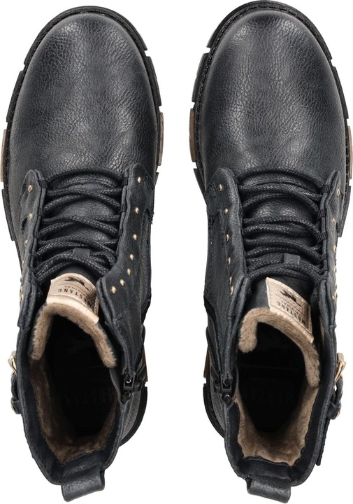 Produktbild Mustang Stiefelette (37)