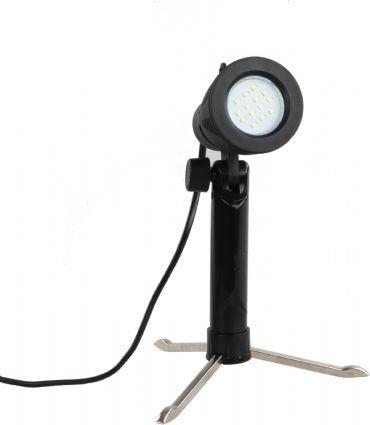 Actual product image Falcon Eyes Foldable Recording Box PBK-40AB-2LS 40x40 cm + 2 lamps (40 cm)