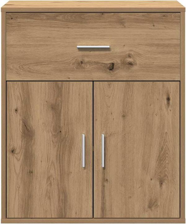 Image du produit vidaXL Lagerungseinheit (31 x 31 x 70 cm)