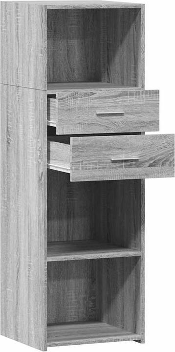 Image du produit vidaXL Highboard (40 x 42.50 x 124 cm)