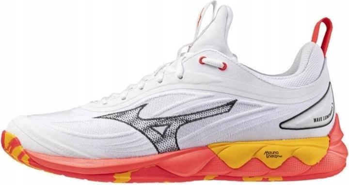 Produktbild Mizuno Wave Luminous 3 (45)