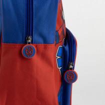 Produktbild Spiderman Spider-Man Schulrucksack Dunkelblau