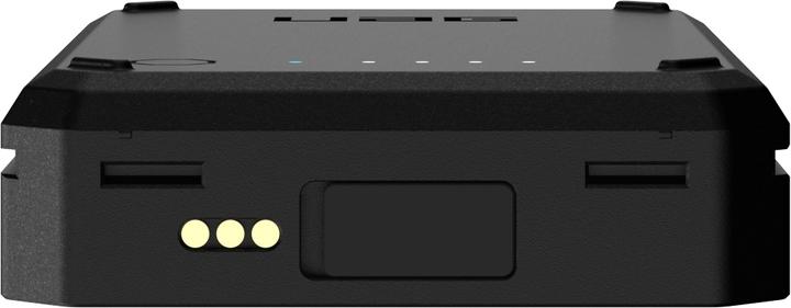 Actual product image UAG Workflow 5000mAh Extended Battery Pack (5000 mAh, 5 W, 18.50 Wh)