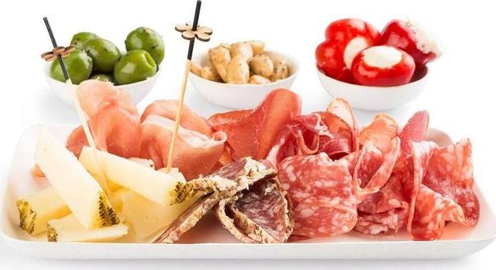 Actual product image Sier Plate Bagastro (40x)