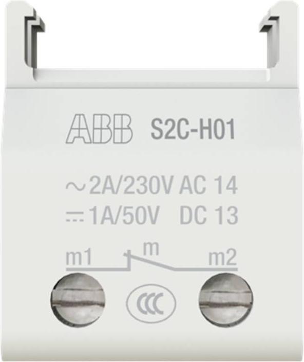 Produktbild ABB Hilfsschalter
