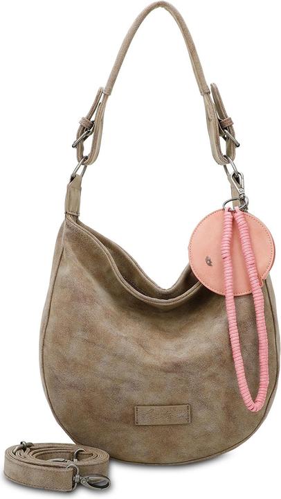 Fritzi aus Preußen Fritzi Hobo Schultertasche 33 cm