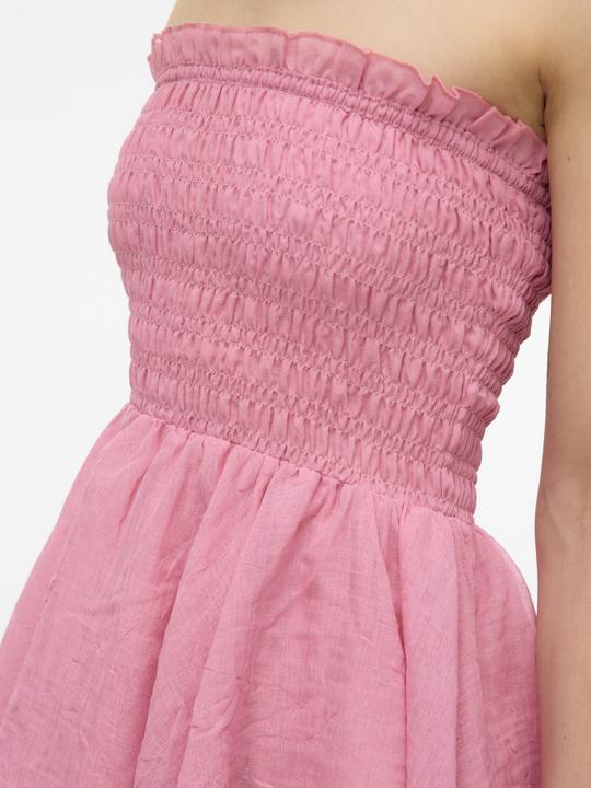 Produktbild Vero Moda SNRUBY Kurzes Kleid Kleid (XL)