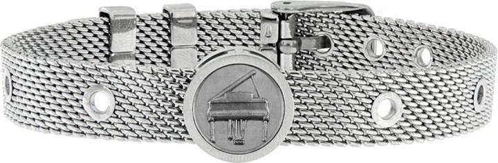 Immagine prodotto Talent TJA-4-06-03-1-215 (20 cm, Argento)