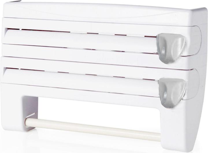 Produktbild Relaxdays Wandrollenhalter