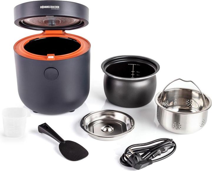 Produktbild Rommelsbacher Risa MRK 500