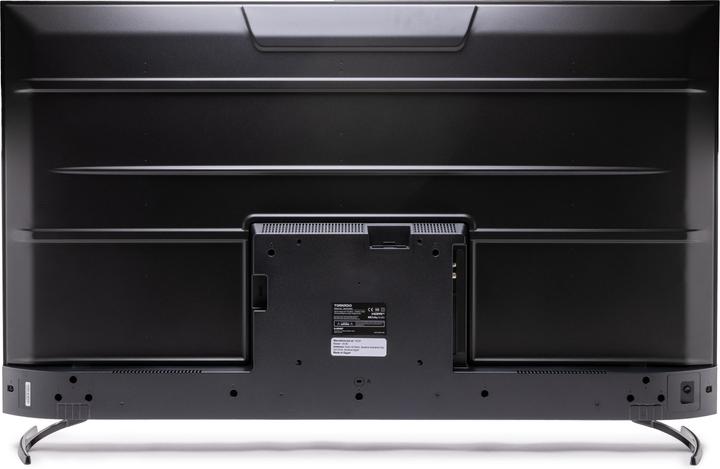 Immagine prodotto Tornado TV 55UA3400X Nero (55", 4K)