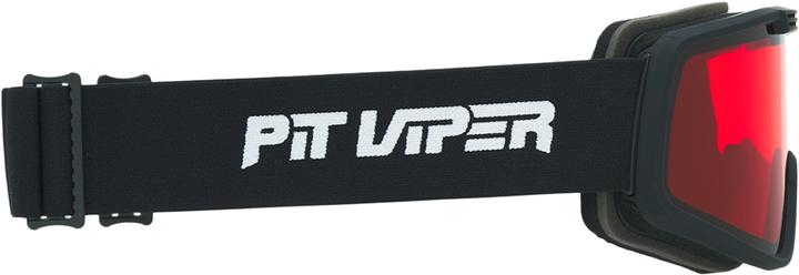 Immagine prodotto Pit Viper The Exec French Fry Goggle - Amber small