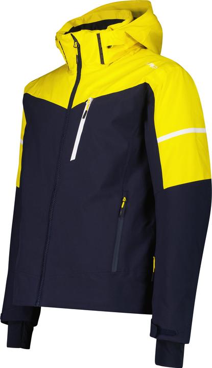 Produktbild CMP Campagnolo Jacket with Zip Hood (S)