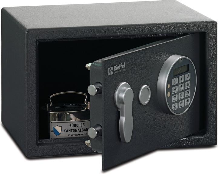 Rieffel Security Box Rieffel VT-SB 200 SE (8 l)