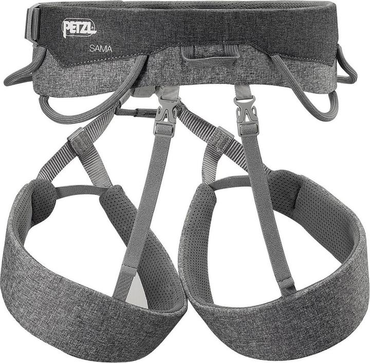 Produktbild Petzl Sama Klettergurt (M)