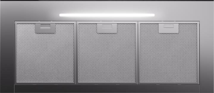 Produktbild Etna AB791RVS (Wandhaube)