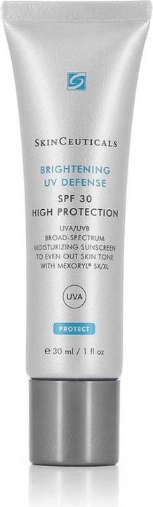 Image du produit SkinCeuticals Défense UV Éclaircissante SPF30 (Crème solaire, SPF 30, 30 ml)