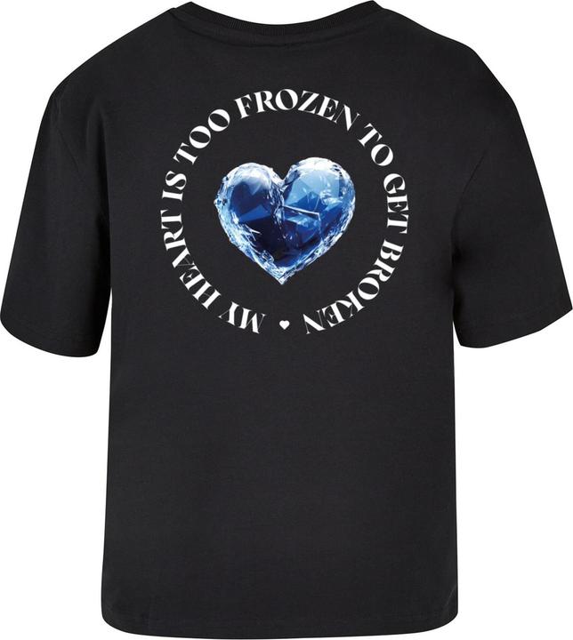 Actual product image Miss Tee Too Frozen Tee (XL)