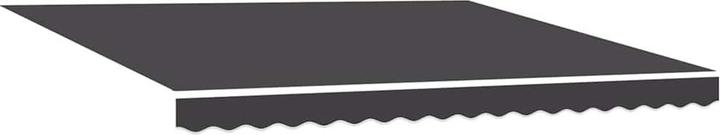 Produktbild vidaXL Einziehbare Markise (3 m)