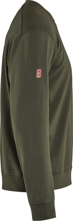 Produktbild Blakläder Sweatshirt aus Baumwolle (XL)