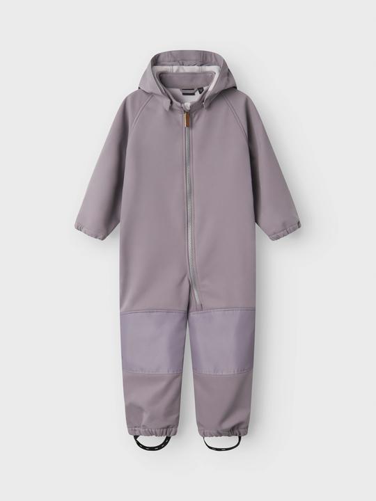 Produktbild Name it ALFA08 Magic Softshell-Anzug (104)