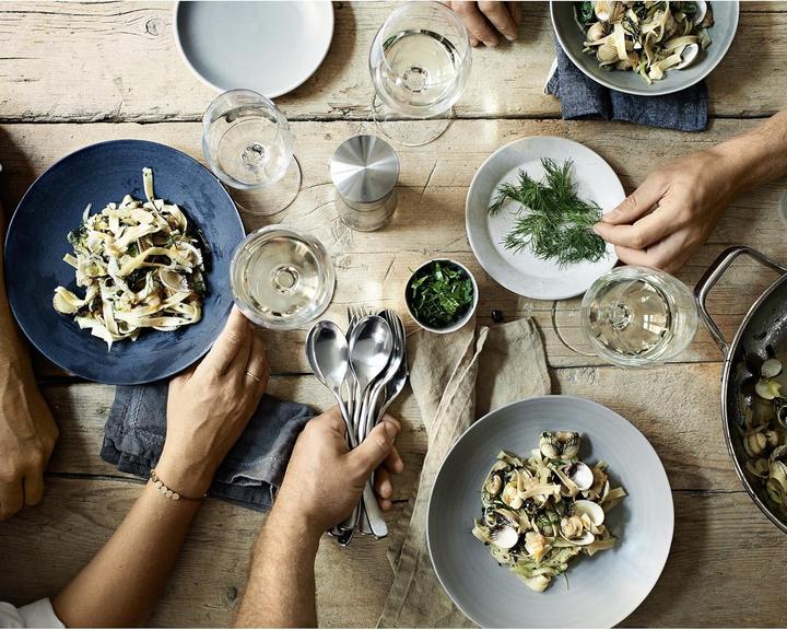 Image du produit WMF Vision (12 pcs, Set de couverts)