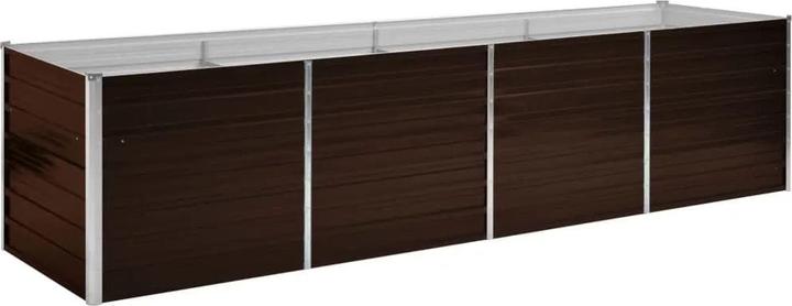Image du produit vidaXL Hochbeet