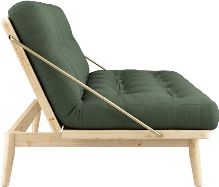 Actual product image Karup Design Folk (3-seater, Sofa bed)